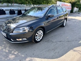 VW Passat Перфектно тех. състояние
