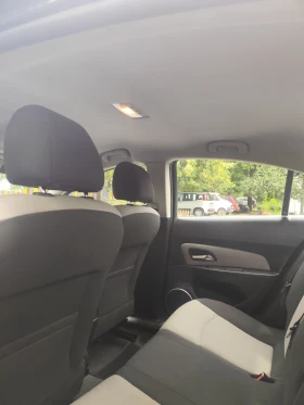Chevrolet Cruze 1.8 | Auto.bg — изображение 7