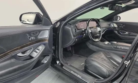 Mercedes-Benz S 500 LONG /ОБДУХВАНЕ/ПАНОРАМА/ДИСТРОНИК/360 - 16800 € - 65289898 10