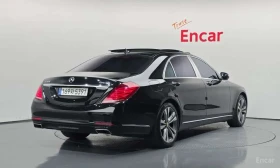 Mercedes-Benz S 500 LONG /ОБДУХВАНЕ/ПАНОРАМА/ДИСТРОНИК/360 - 16800 € - 65289898 2