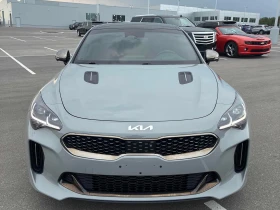 Kia Stinger * AWD * CARFAX * ЦЕНА ДО БГ | Auto.bg — изображение 5