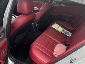 Kia Stinger * AWD * CARFAX * ЦЕНА ДО БГ | Auto.bg — изображение 10