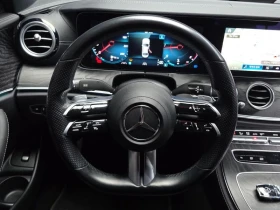 Mercedes-Benz E 220 1.9 Automatic - 24700 € - 28530748 14