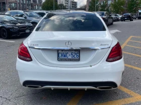 Mercedes-Benz C 300 * CARFAX * ОТ ПРЕДСТАВИТЕЛСТВО НА МЕРЦЕДЕС | Auto.bg — изображение 4