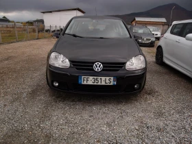 VW Golf 1.9TDI-105 GOAL