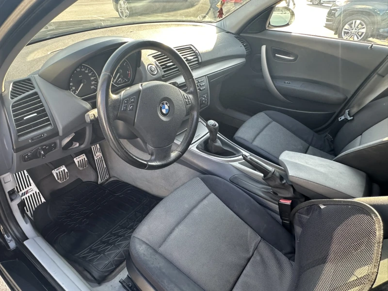 BMW 118, снимка 12 - Автомобили и джипове - 47335253