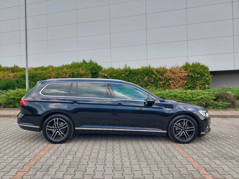 VW Passat 2.0TDI 4motion-TOP FULL FULL ШВЕЙЦАРИЯ, снимка 8 - Автомобили и джипове - 51146719