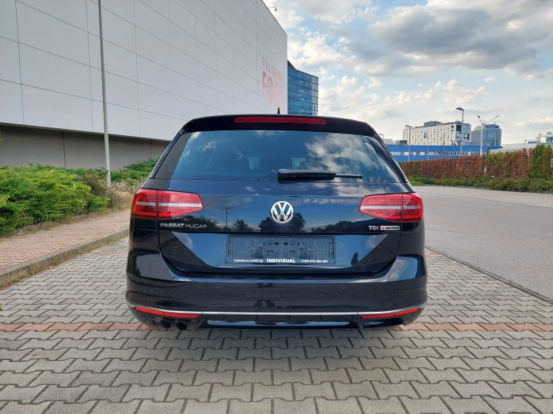 VW Passat 2.0TDI 4motion-TOP FULL FULL ШВЕЙЦАРИЯ, снимка 6 - Автомобили и джипове - 51146719