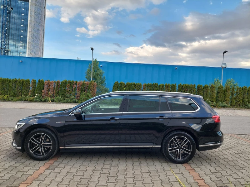 VW Passat 2.0TDI 4motion-TOP FULL FULL ШВЕЙЦАРИЯ, снимка 7 - Автомобили и джипове - 51146719