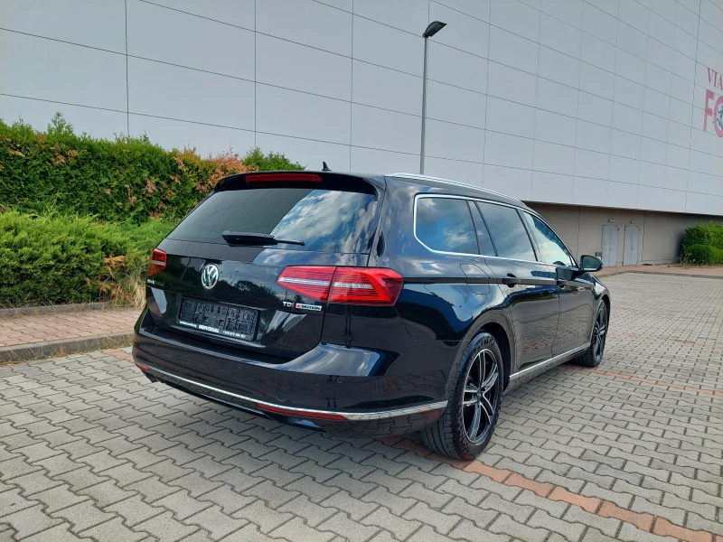 VW Passat 2.0TDI 4motion-TOP FULL FULL ШВЕЙЦАРИЯ, снимка 5 - Автомобили и джипове - 51146719