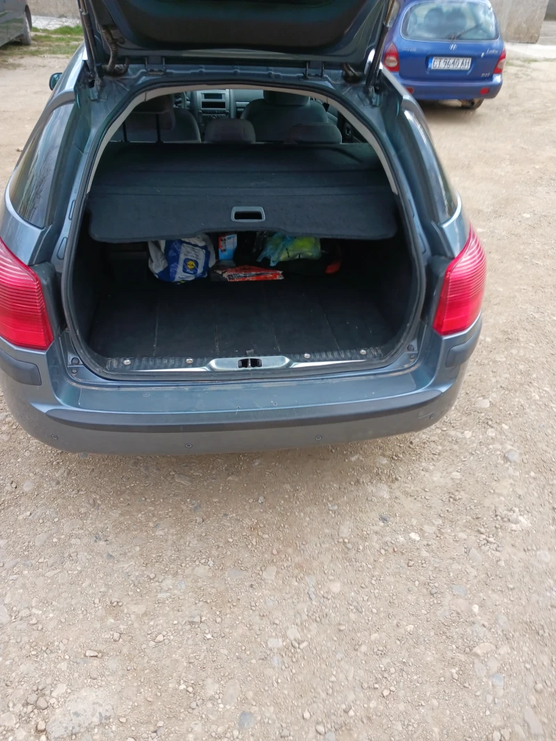 Peugeot 407, снимка 15 - Автомобили и джипове - 51338991