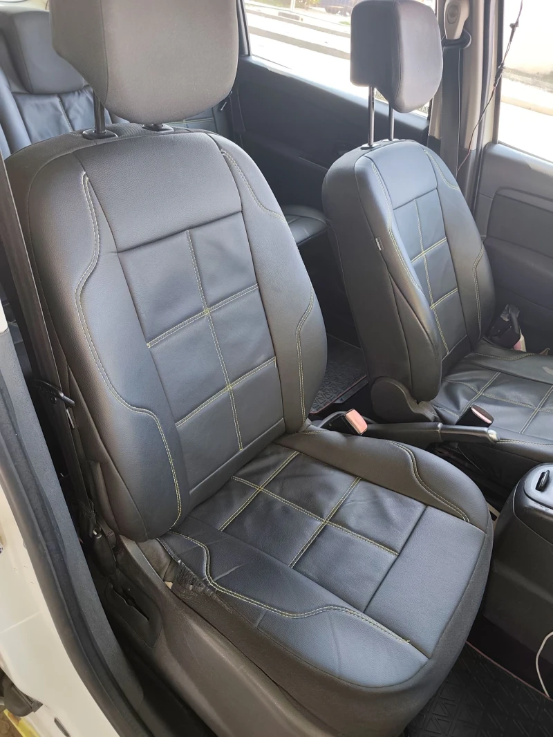 Renault Scenic, снимка 6 - Автомобили и джипове - 52498024