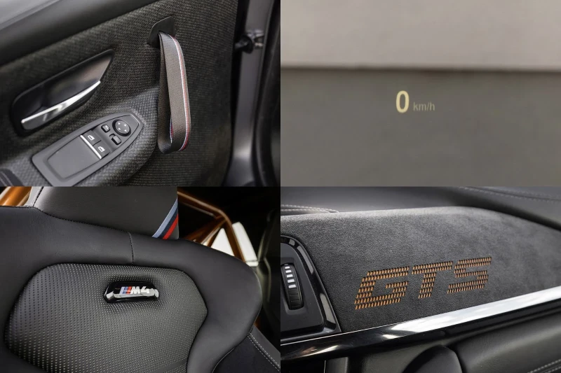 BMW M4 GTS, снимка 9 - Автомобили и джипове - 52776538