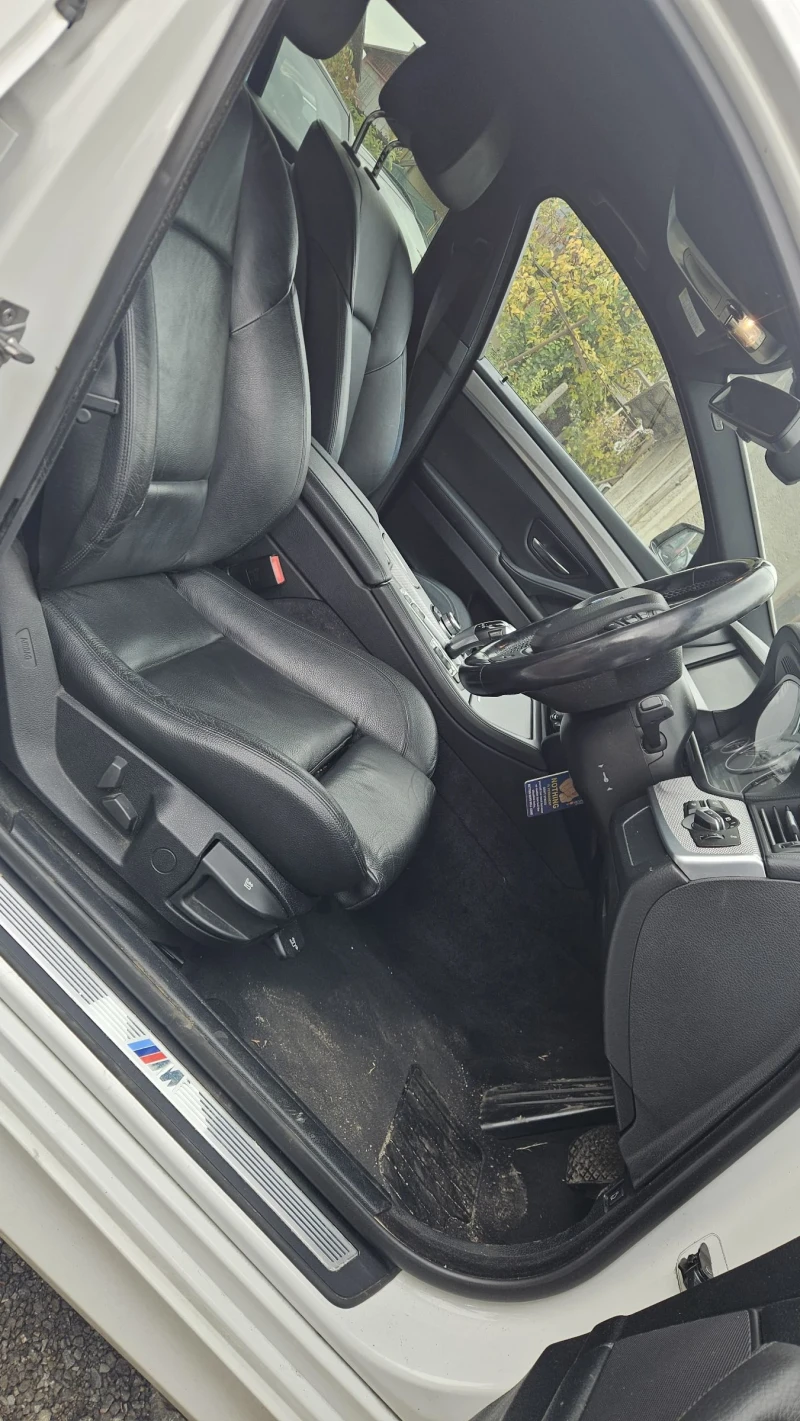 BMW 530 BMW F11 530D M-PACKET На Части, снимка 11 - Автомобили и джипове - 52632282