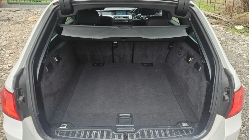 BMW 530 BMW F11 530D M-PACKET На Части, снимка 6 - Автомобили и джипове - 52632282