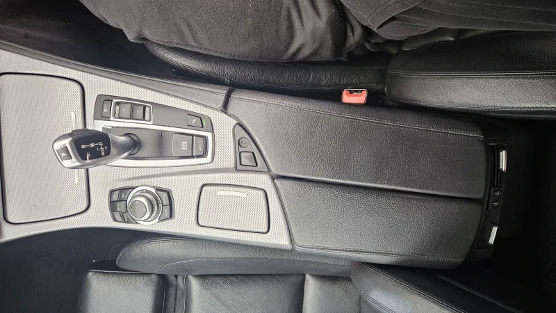 BMW 530 BMW F11 530D M-PACKET На Части, снимка 12 - Автомобили и джипове - 52632282