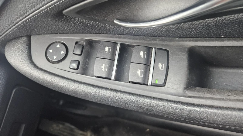 BMW 530 BMW F11 530D M-PACKET На Части, снимка 16 - Автомобили и джипове - 52632282