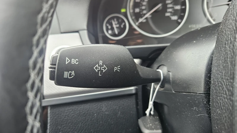 BMW 530 BMW F11 530D M-PACKET На Части, снимка 17 - Автомобили и джипове - 52632282