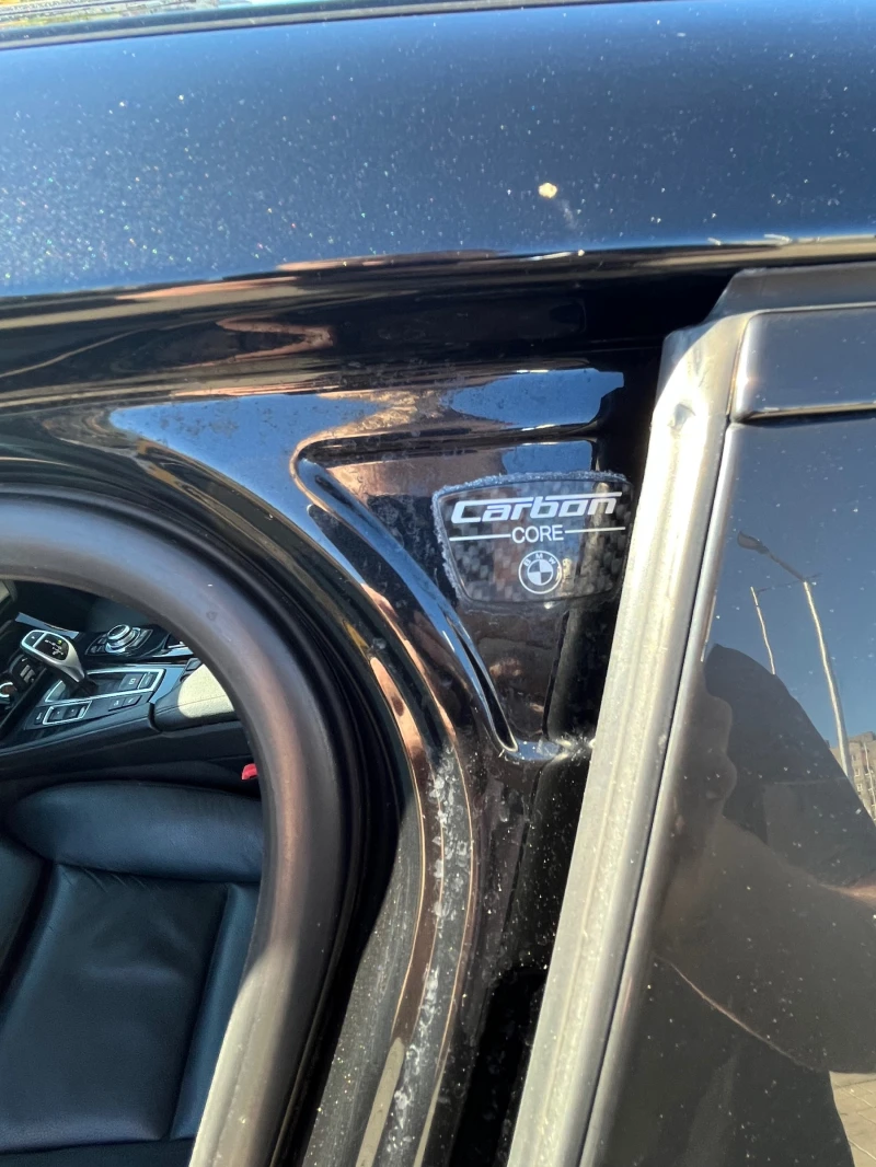 BMW 530, снимка 10 - Автомобили и джипове - 52629069