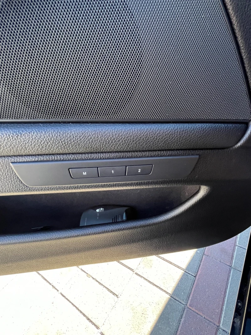 BMW 530, снимка 8 - Автомобили и джипове - 52629069