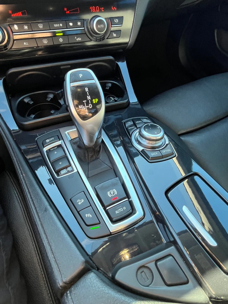 BMW 530, снимка 6 - Автомобили и джипове - 52629069