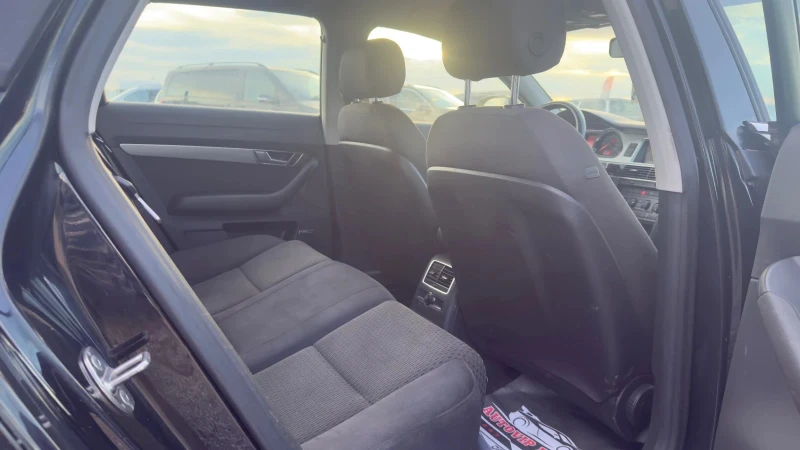 Audi A6 2.0 TFSI, снимка 11 - Автомобили и джипове - 53025771