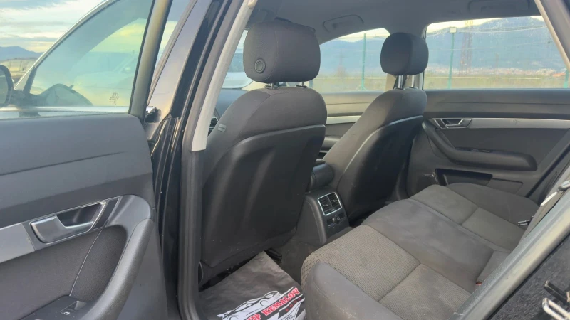 Audi A6 2.0 TFSI, снимка 10 - Автомобили и джипове - 53025771