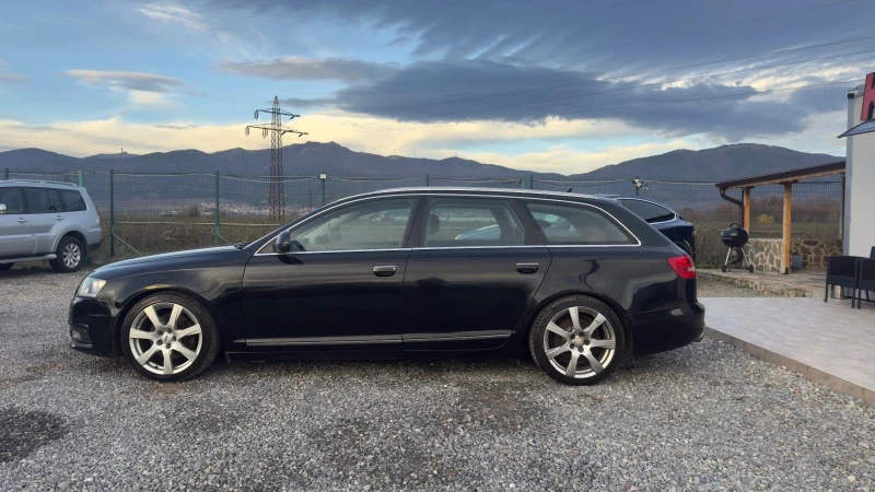 Audi A6 2.0 TFSI, снимка 3 - Автомобили и джипове - 53025771