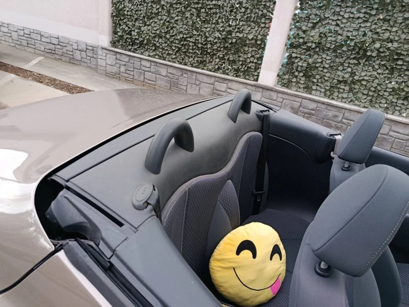 Nissan Micra, снимка 11 - Автомобили и джипове - 53125893