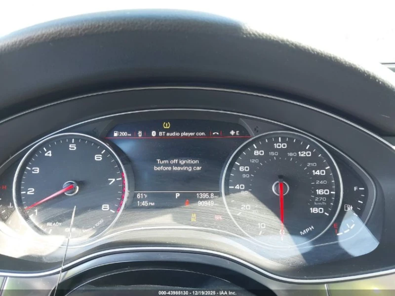 Audi A6 2l 2.0T Premium, снимка 7 - Автомобили и джипове - 53234262