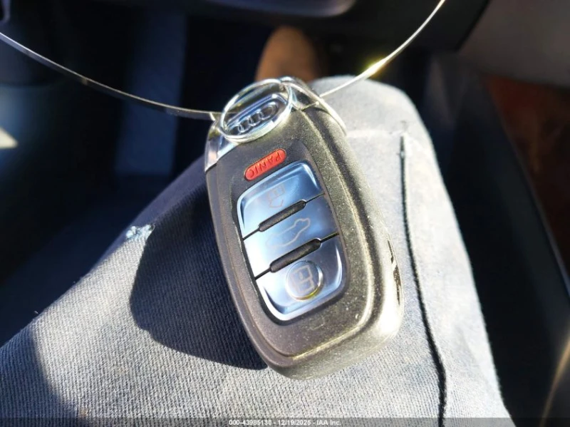 Audi A6 2l 2.0T Premium, снимка 11 - Автомобили и джипове - 53234262