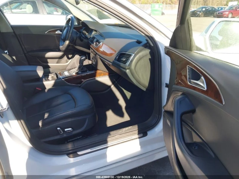 Audi A6 2l 2.0T Premium, снимка 5 - Автомобили и джипове - 53234262