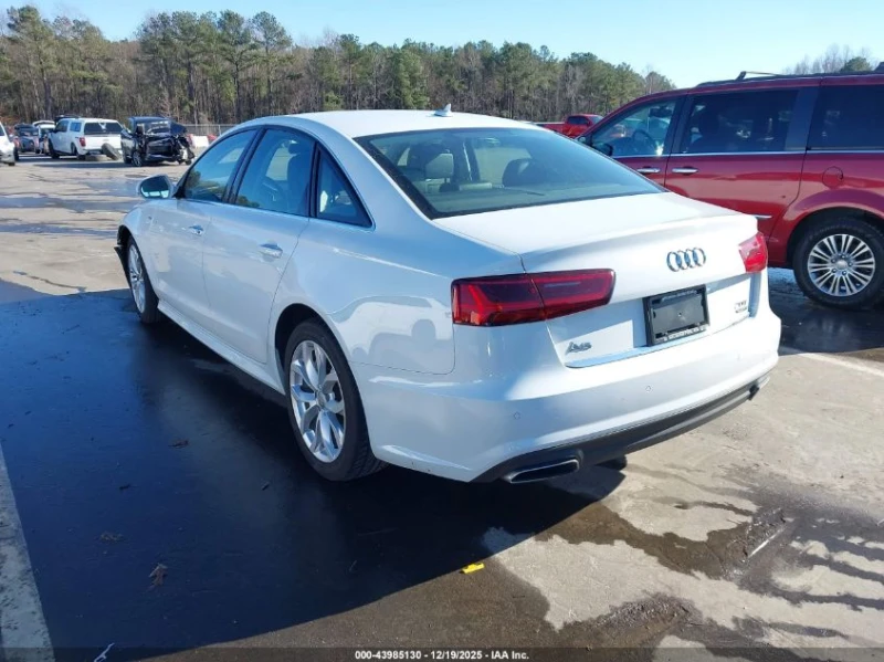 Audi A6 2l 2.0T Premium, снимка 3 - Автомобили и джипове - 53234262