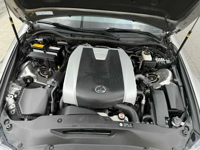 Lexus IS * 300 * CARFAX * ЦЕНА ДО БГ, снимка 10 - Автомобили и джипове - 53257720