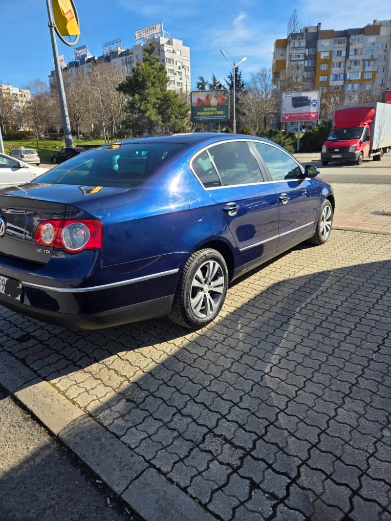 VW Passat, снимка 3 - Автомобили и джипове - 53540339
