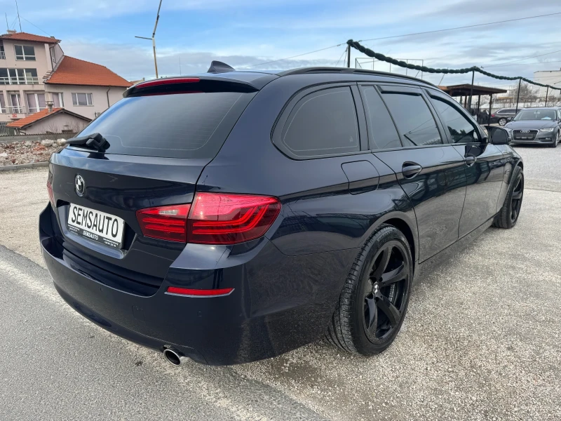 BMW 535 3.0D xDrive * N57 * 8ZF * SHADOWLINE * CARPLAY * , снимка 6 - Автомобили и джипове - 53596178