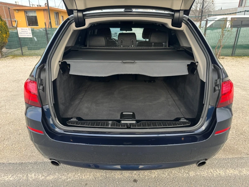 BMW 535 3.0D xDrive * N57 * 8ZF * SHADOWLINE * CARPLAY * , снимка 7 - Автомобили и джипове - 53596178