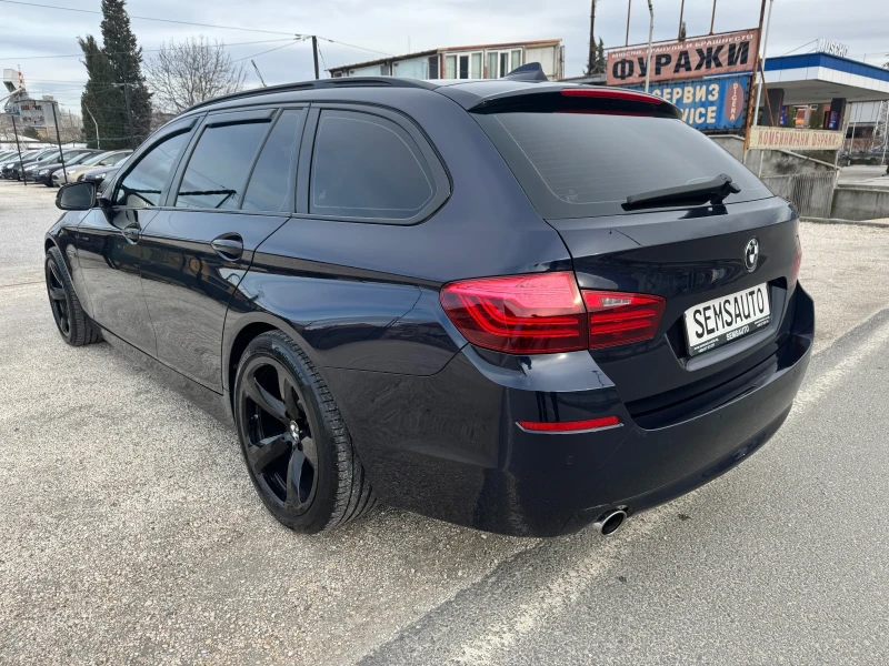 BMW 535 3.0D xDrive * N57 * 8ZF * SHADOWLINE * CARPLAY * , снимка 4 - Автомобили и джипове - 53596178