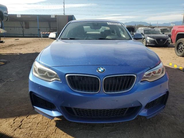 BMW 235 2016 BMW M235XI, снимка 1 - Автомобили и джипове - 47450136