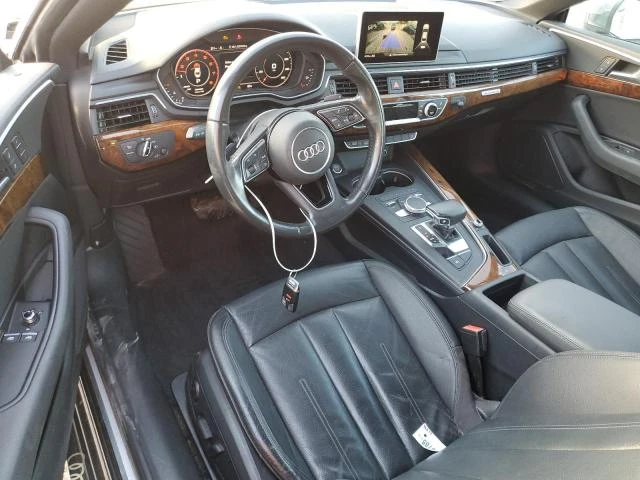 Audi A5 PREMIUM, снимка 8 - Автомобили и джипове - 48237240