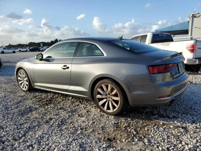 Audi A5 PREMIUM, снимка 5 - Автомобили и джипове - 48237240