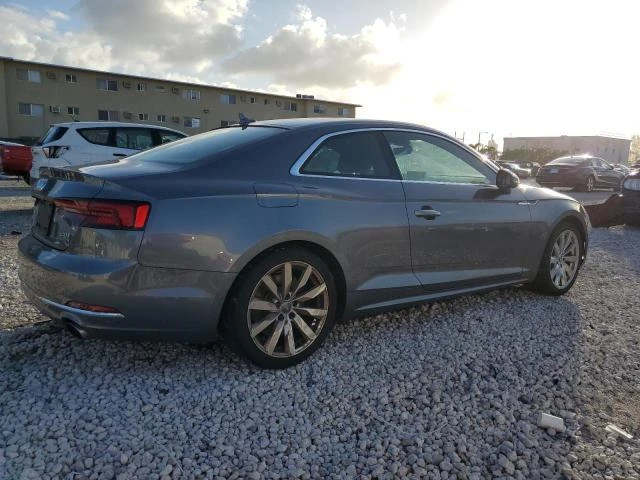 Audi A5 PREMIUM, снимка 6 - Автомобили и джипове - 48237240