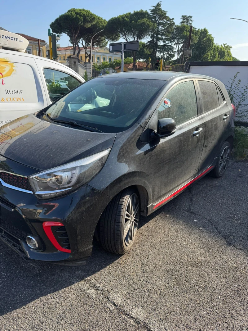 Kia Picanto 1.I GT-LINE - 7999 лв. - 39231674 1