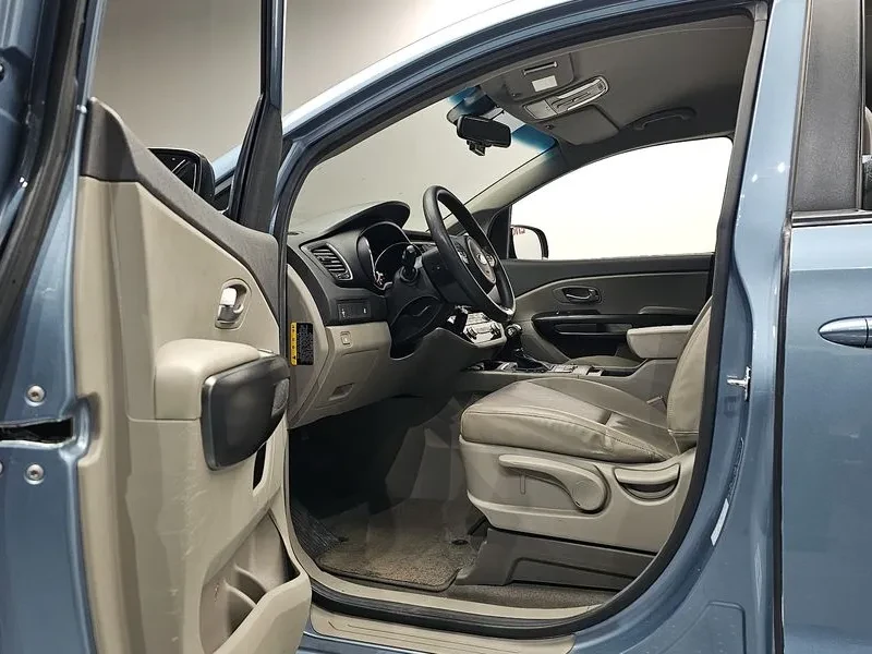 Kia Carnival 2.2 CRDI | Mobile.bg � ����������� 10