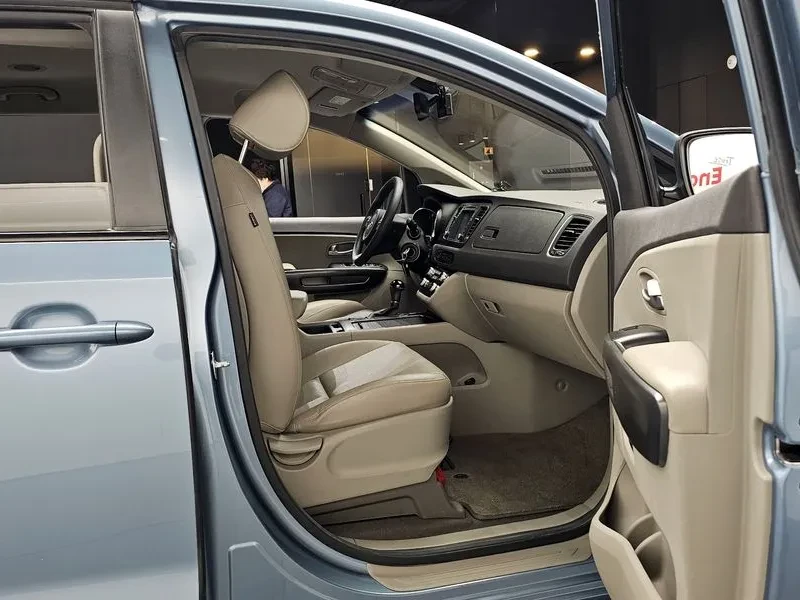 Kia Carnival 2.2 CRDI | Mobile.bg � ����������� 11