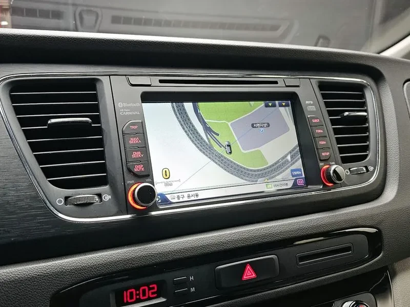 Kia Carnival 2.2 CRDI | Mobile.bg � ����������� 14