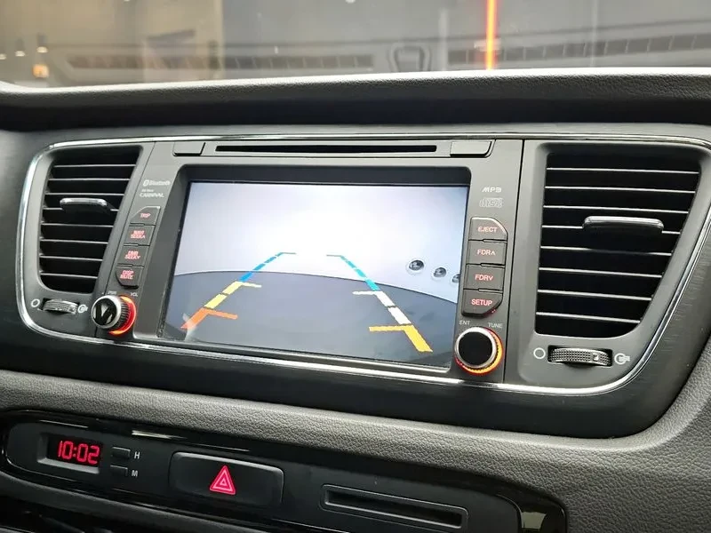 Kia Carnival 2.2 CRDI | Mobile.bg � ����������� 15