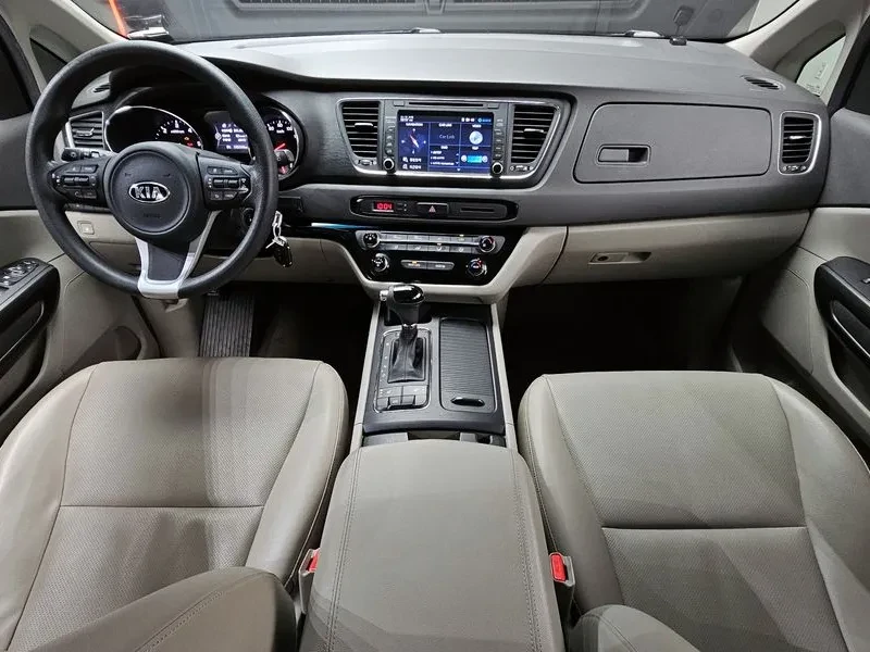 Kia Carnival 2.2 CRDI | Mobile.bg � ����������� 7