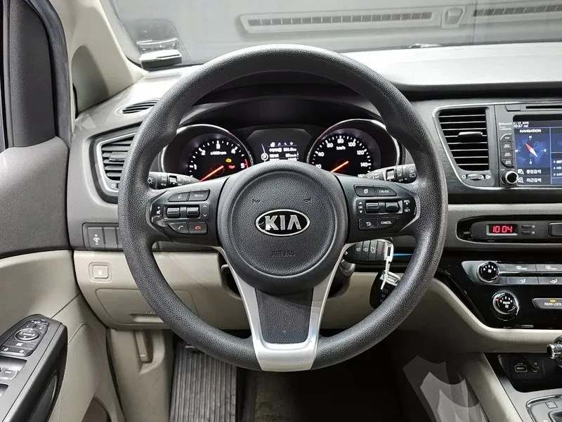 Kia Carnival 2.2 CRDI | Mobile.bg � ����������� 13