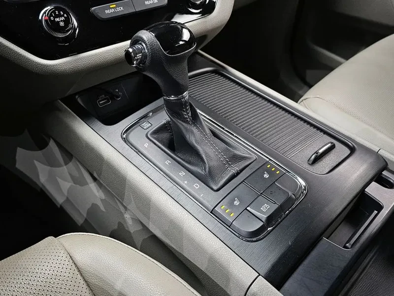 Kia Carnival 2.2 CRDI | Mobile.bg � ����������� 9